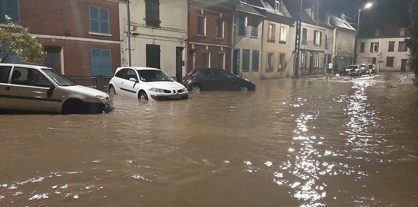Description de l'image